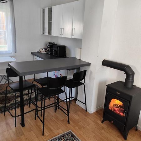 Bah House Villa Kolašin Eksteriør bilde