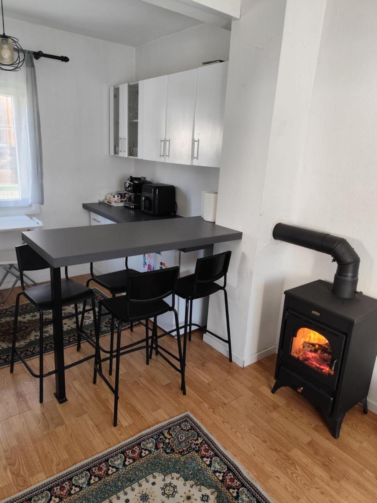 Bah House Villa Kolašin Eksteriør bilde