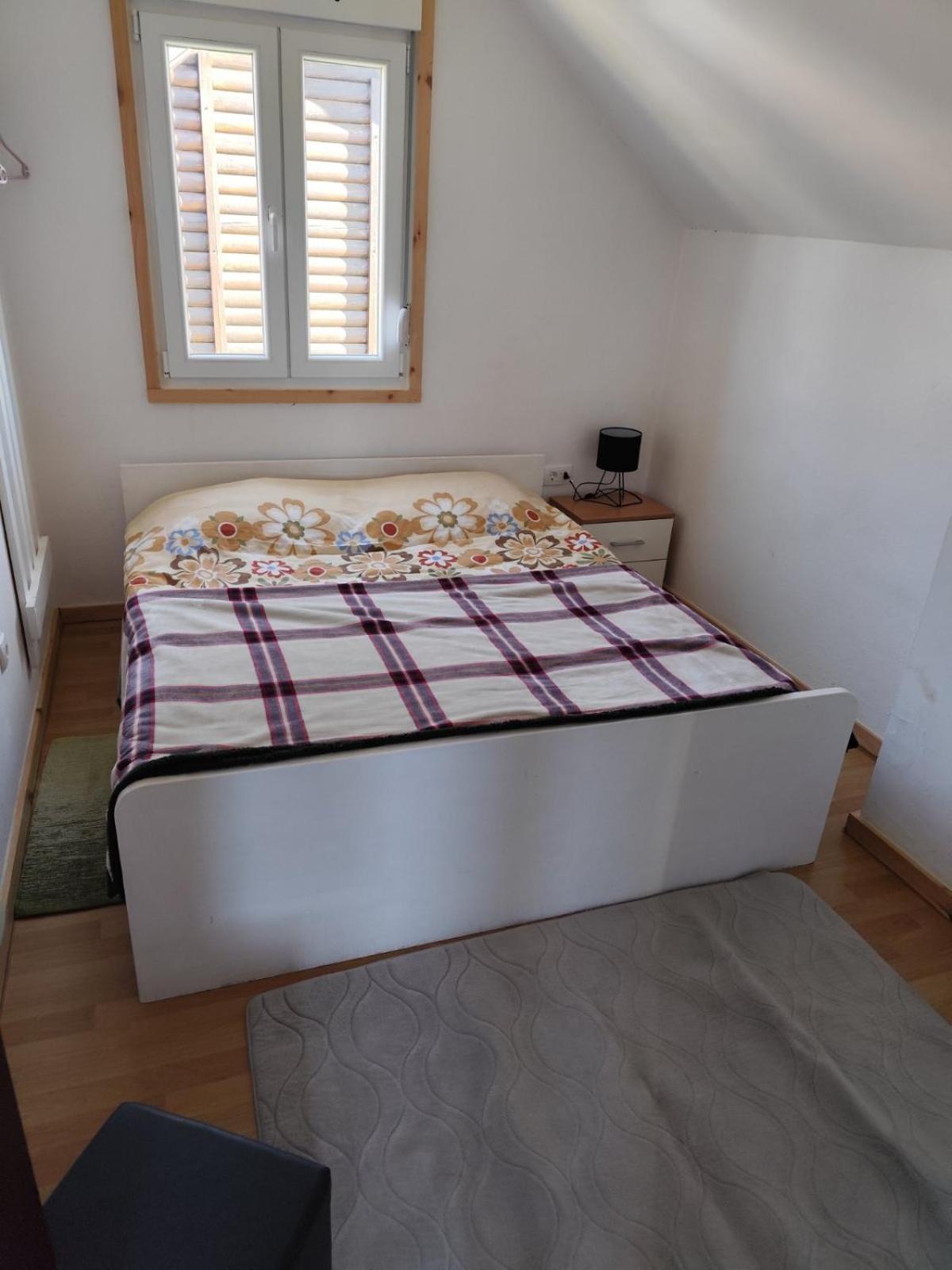 Bah House Villa Kolašin Eksteriør bilde