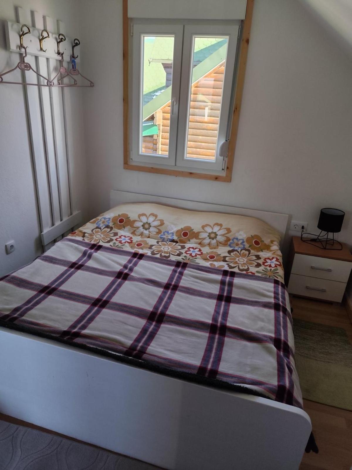 Bah House Villa Kolašin Eksteriør bilde