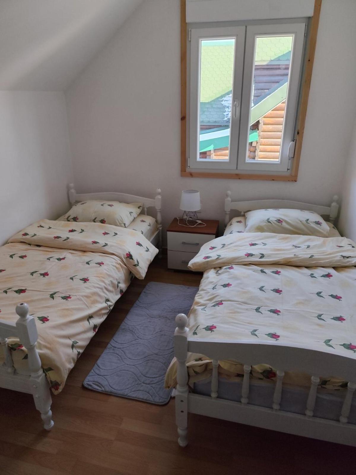 Bah House Villa Kolašin Eksteriør bilde