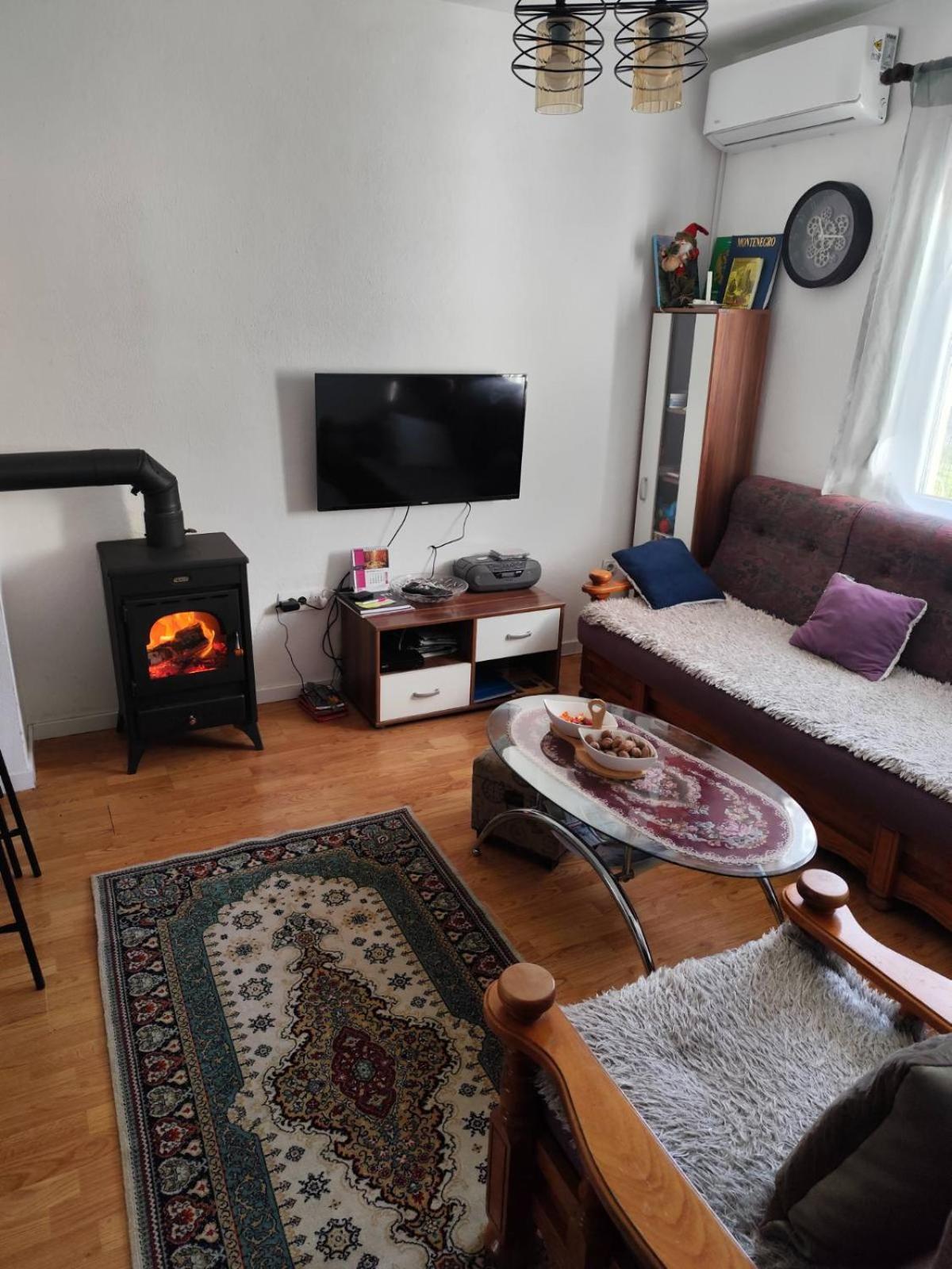 Bah House Villa Kolašin Eksteriør bilde