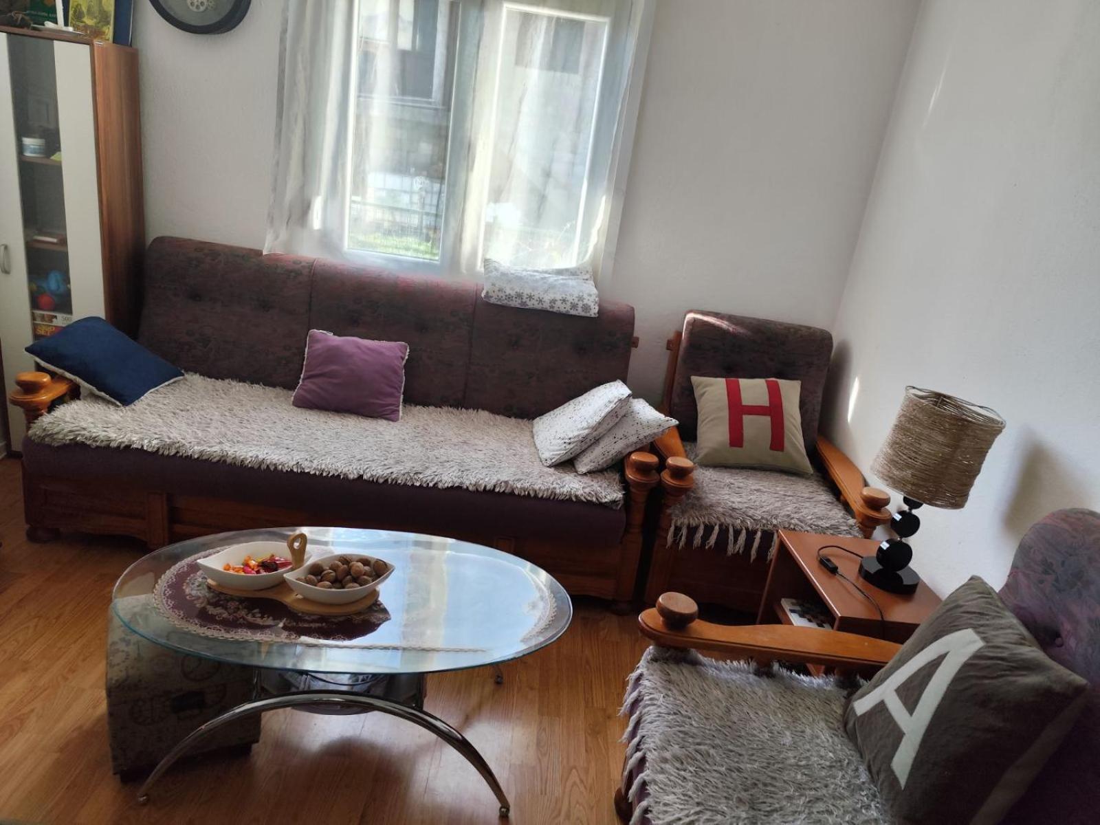 Bah House Villa Kolašin Eksteriør bilde
