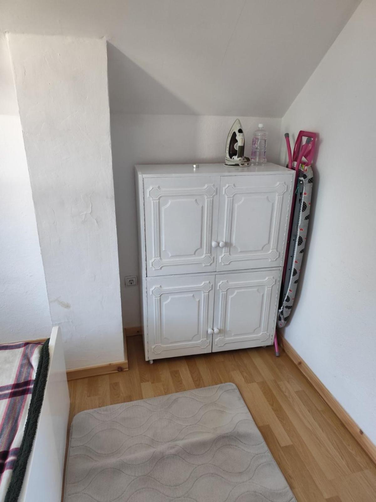 Bah House Villa Kolašin Eksteriør bilde